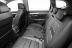 Honda CR-V VTi-L 2017 года (AU)